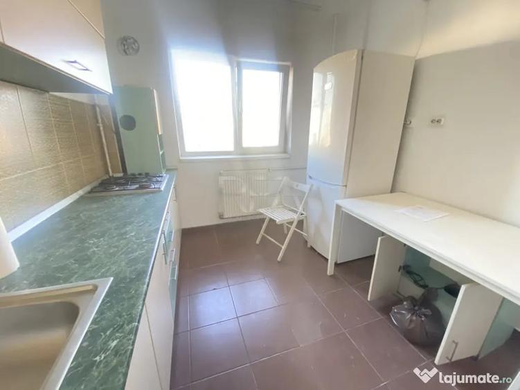 2 camere-54,4 MP- Etaj 7/10- Bloc anvelopat- Margeanului - 7
