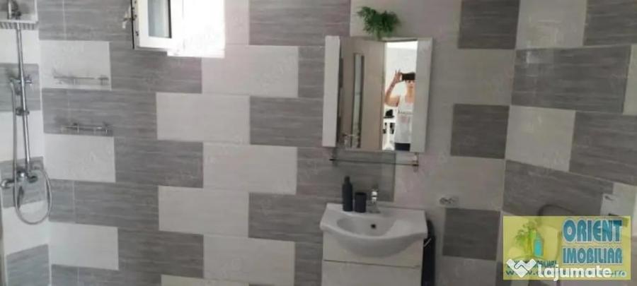 Casă cu 3 camere cu Teren 107 Mp în Faleza Nord