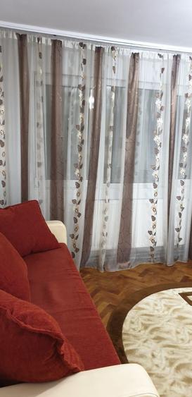 Apartament cu 2 camere în Dacia