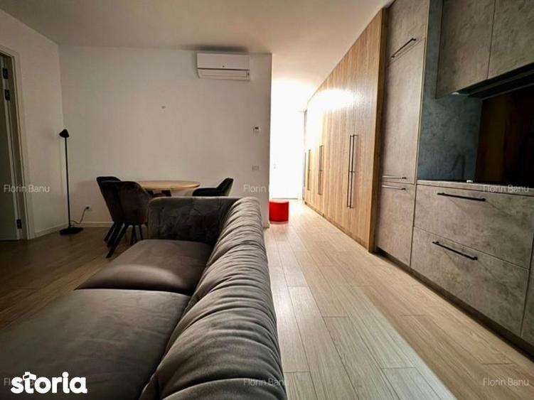 Apartament cu 2 camere în Primăverii