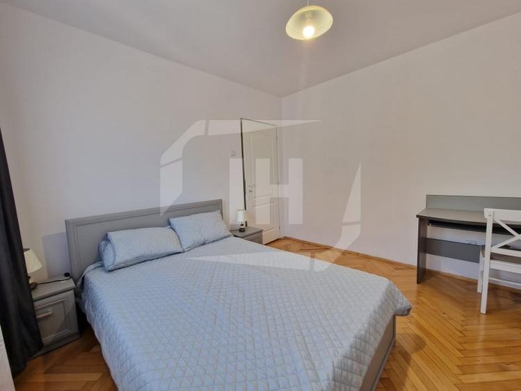 Apartament cu 2 camere decomandat, mobilat în Mănăștur