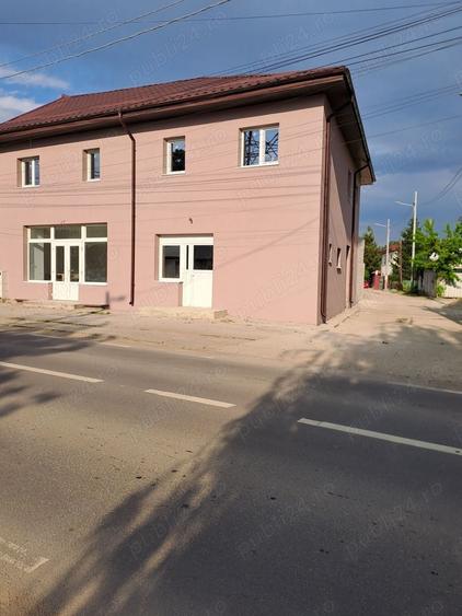 Apartament cu 2 camere decomandat în Periș