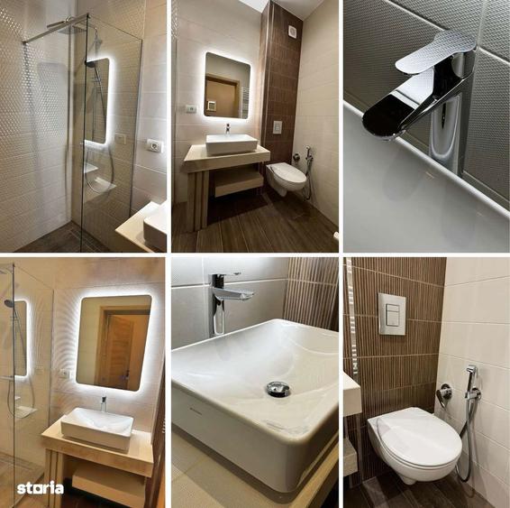 Apartament cu 3 camere decomandat în Unirii