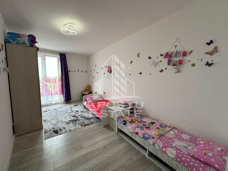 Duplex cu 4 camere cu Canalizare în Urseni