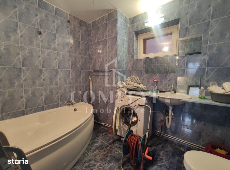 Casa individuala | Zona Calea Motilor - Centrul comercial Platinia - 17