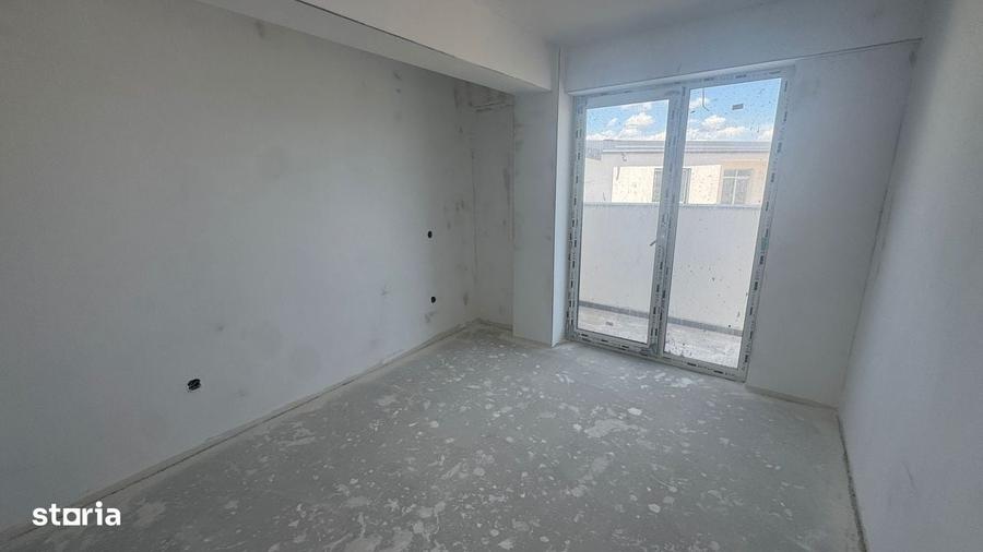 Apartament Nou 3 Camere, Etaj 1 - Triajului Selimbar - 5