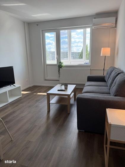 Apartament cu 5 camere în Gorjului