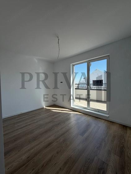 Apartament cu 2 camere decomandat în Freidorf