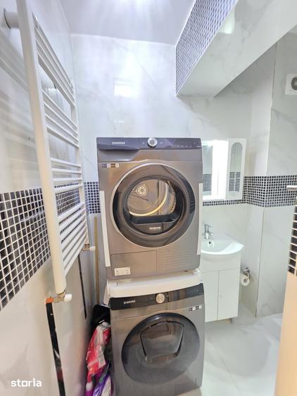 Apartament cu 3 camere în Metalurgiei