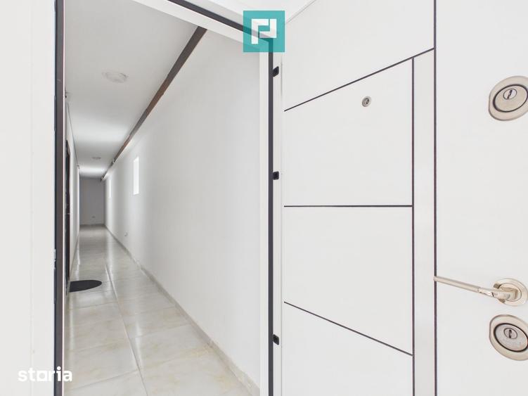 Apartament cu 3 camere în Ultracentral