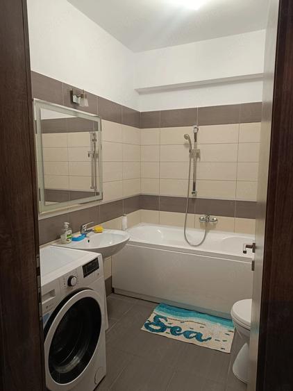 Apartament cu 2 camere decomandat în Berceni