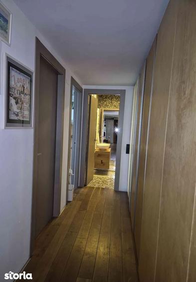 Apartament 3 camere, spatios cu terasa si vedere la lac 349000 euro - 6