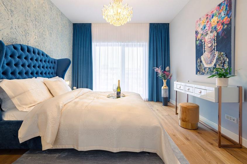 *****Herastrau Luxury Apartments | Park View - 11