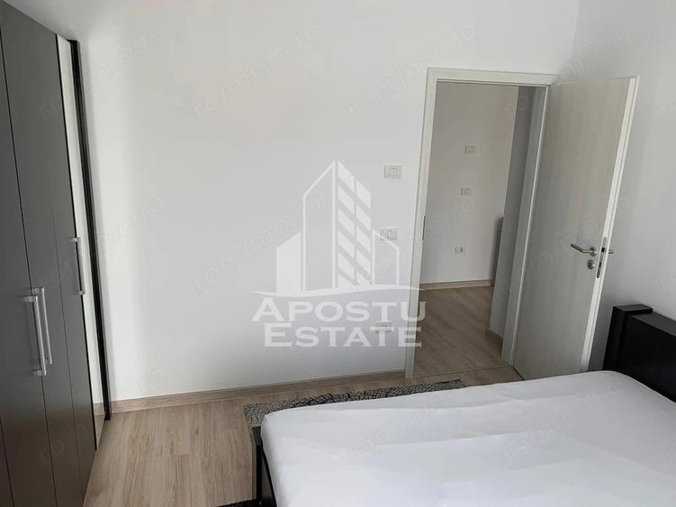 Apartament cu 2 camere decomandat în Bucovăț (Remetea Mare)