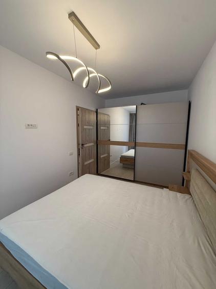 Inchiriere apartament 2 camere 10 min metrou Berceni - 5