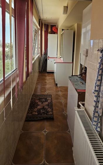 Apartament cu 2 camere decomandat în Casa de Cultură