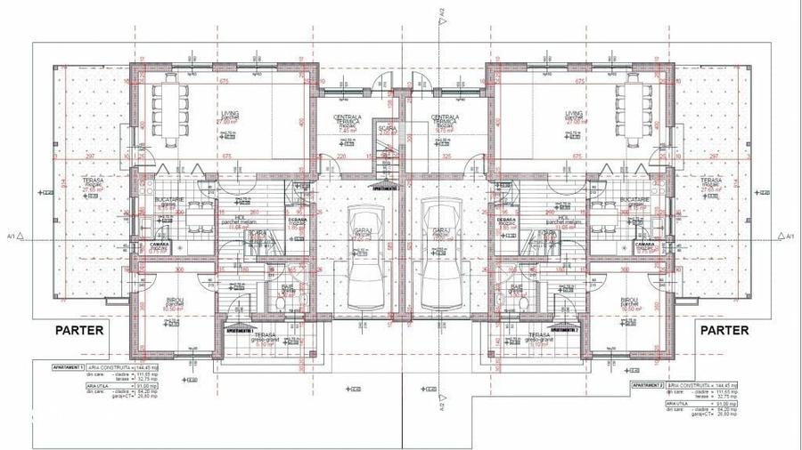 Casă cu Teren 885 Mp în Făget