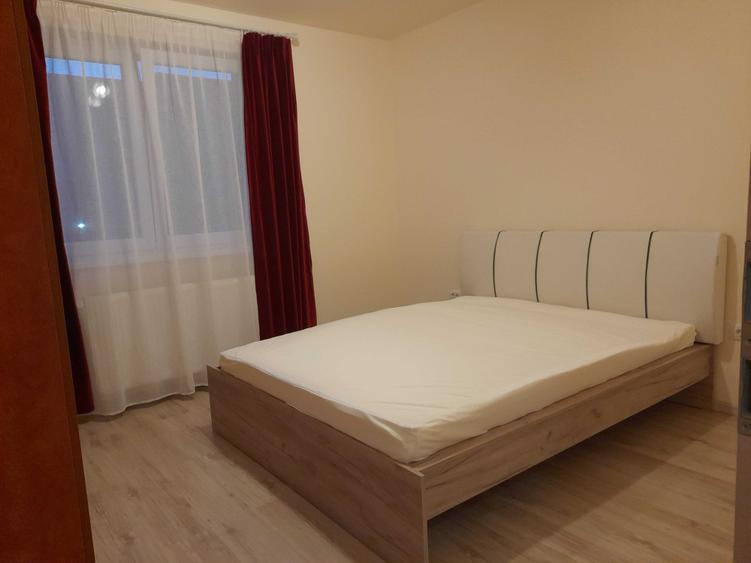 Apartament de 2 camere in zona Tractoru Brasov - 5