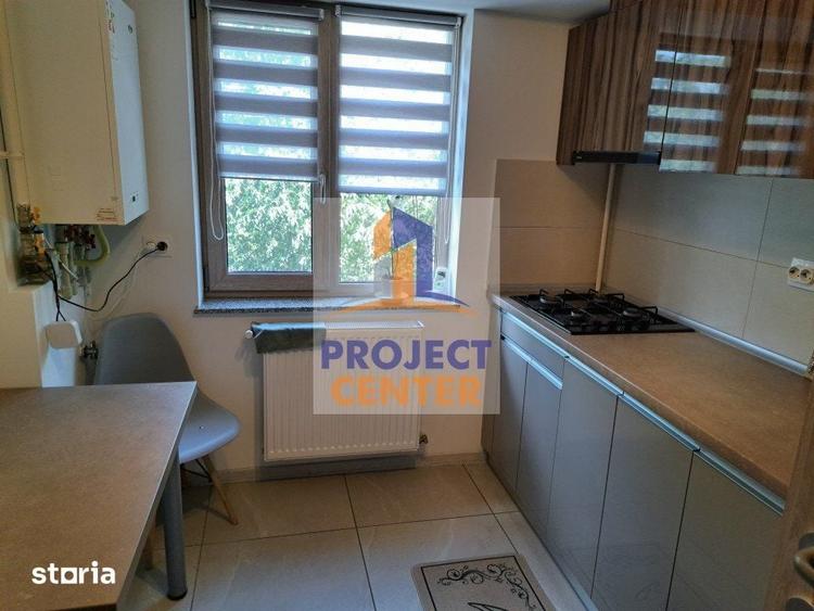Apartament cu 2 camere decomandat în Banat