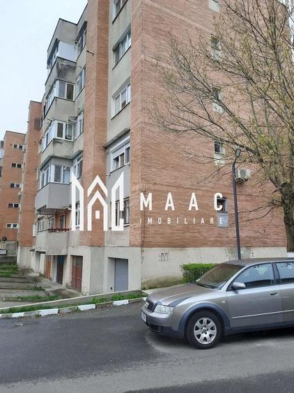 Apartament cu 2 camere decomandat, mobilat în Parc Zăvoi
