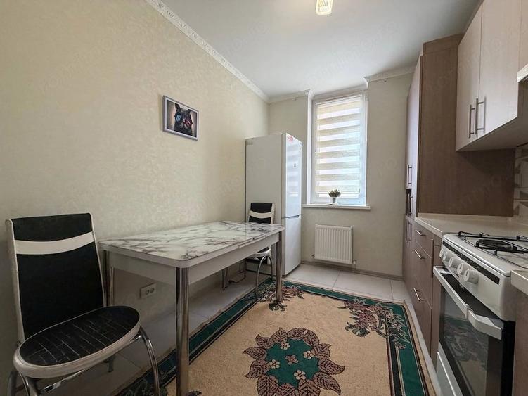 Apartament cu 2 camere decomandat în Ștefan cel Mare
