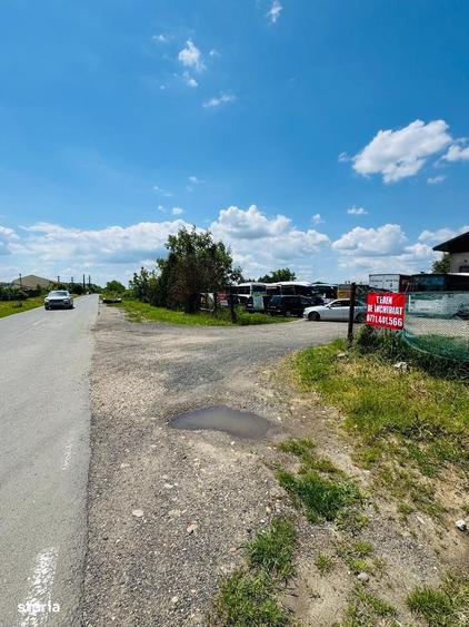 Spațiu comercial, în Freidorf