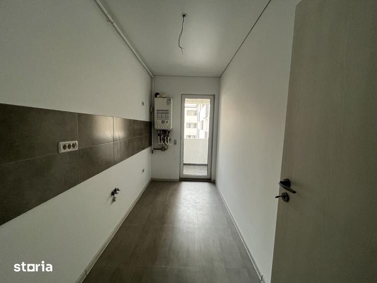 Garsonieră decomandată în Chiajna
