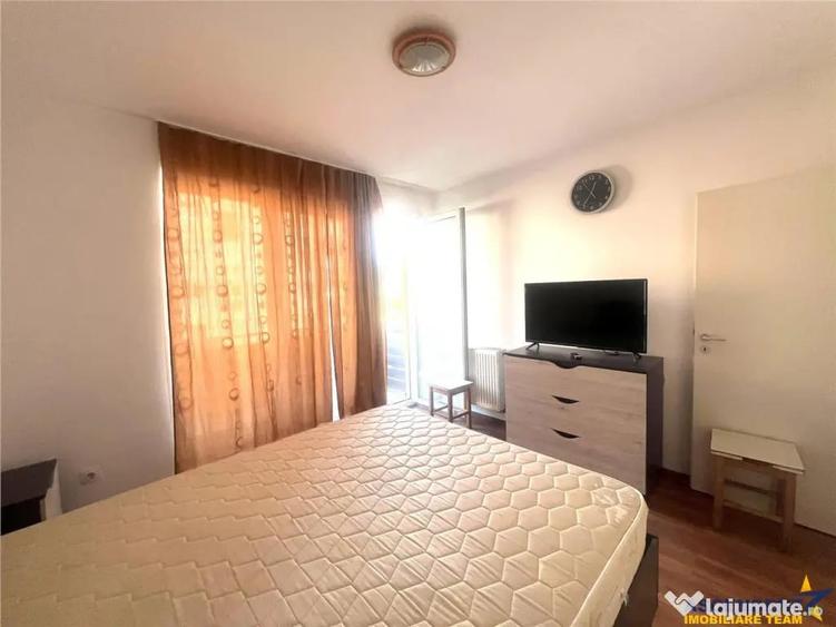 Apartament Familial Modern in Avantgarden 3, Bartolomeu, Bra - 13