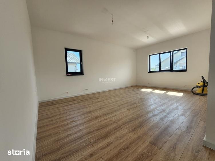 Casă cu 3 camere cu Teren 400 Mp în Miroslava