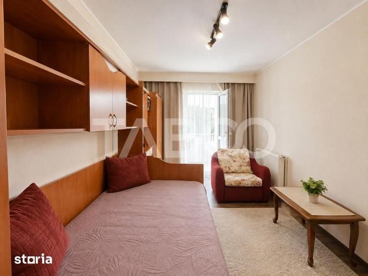 Apartament cu 2 camere decomandat în Lazaret