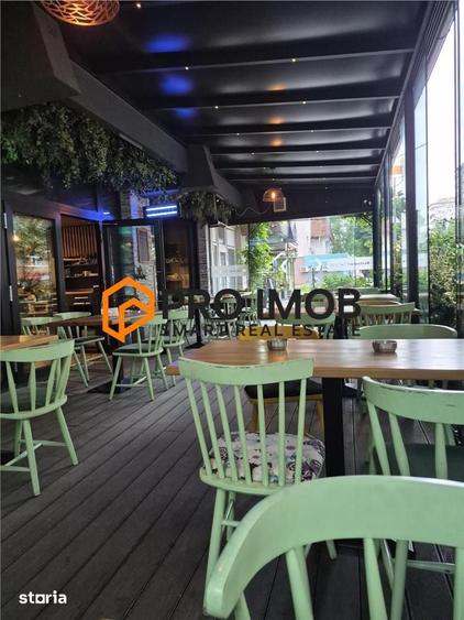 Spațiu comercial, de 250 mp, în Central