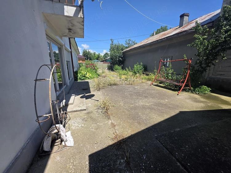 Casă cu 1 camere cu Teren 3900 Mp în Suhaia