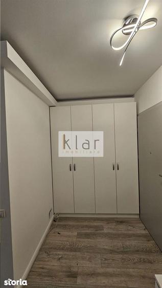 Garsonieră în Mănăștur