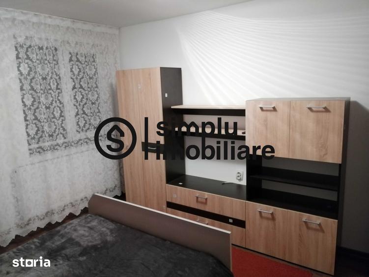 Apartament cu 2 camere decomandat în Craiovița Nouă