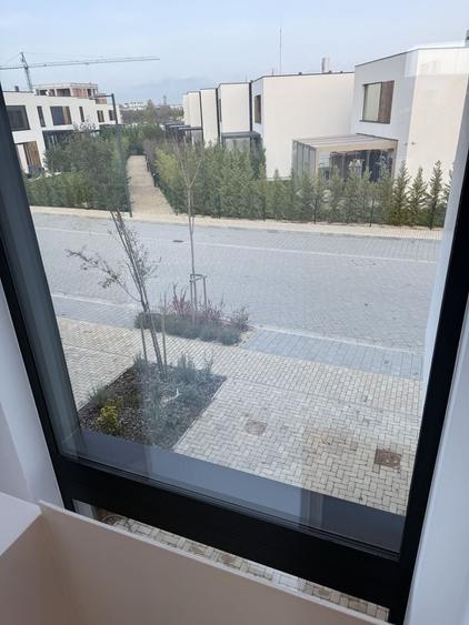 Inchiriere vila cu 4 camere Amber Forest - 15