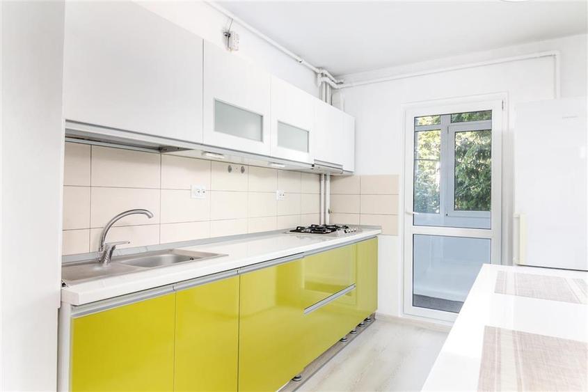 Apartament cu 2 camere decomandat, mobilat în Mănăștur