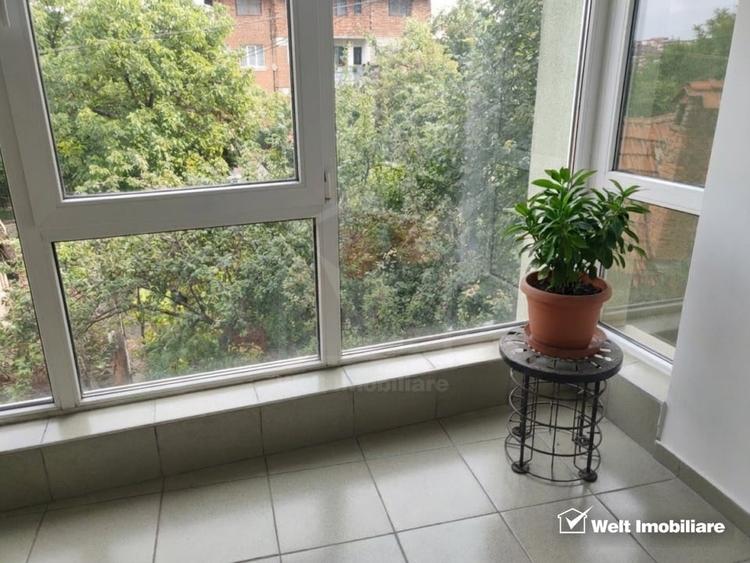 Garsonieră, mobilată în Calea Turzii