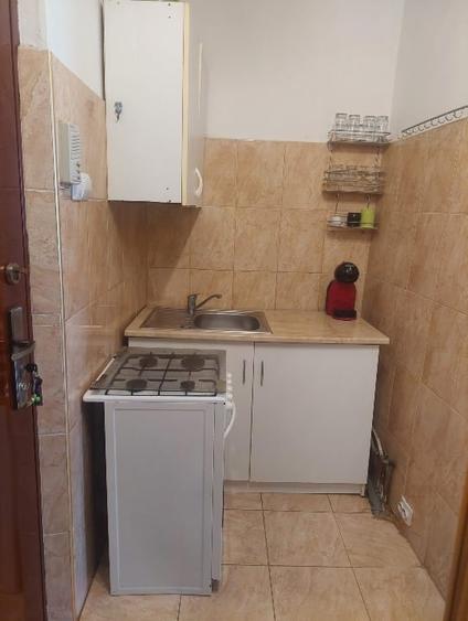 Garsonieră, mobilată în Buziașului