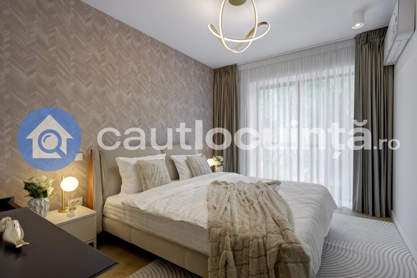 Duplex 3 Camere  | Erou Iancu Nicolae | Pipera | Parcare | Acmanic - 9
