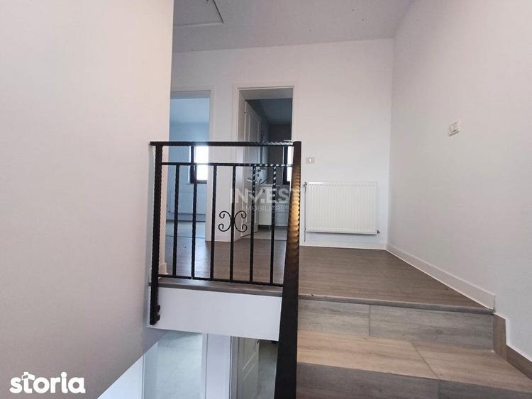 Casă cu 3 camere cu Teren 250 Mp în Miroslava