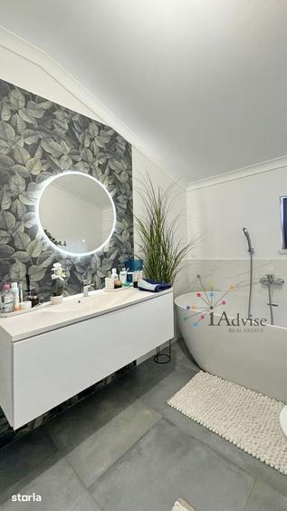 Casă cu 4 camere cu Teren 480 Mp în Bartolomeu