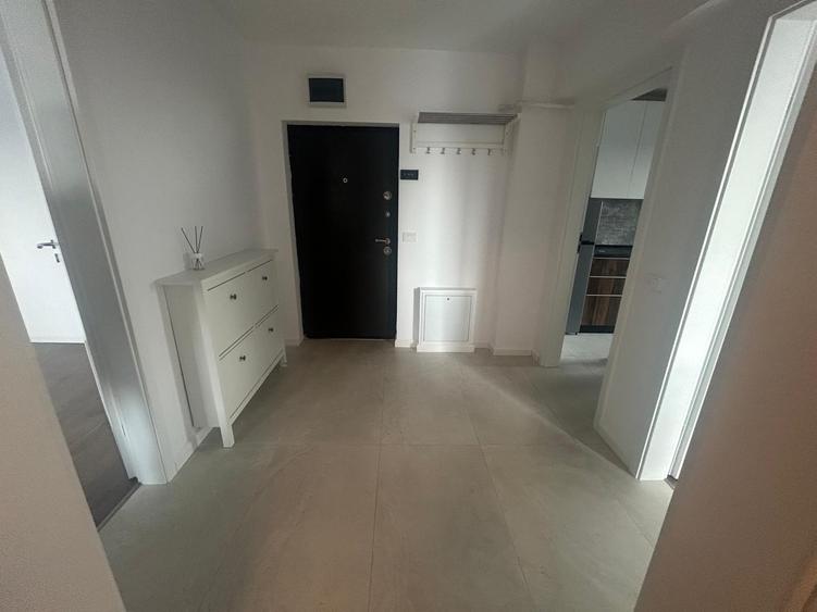 Apartament cu 2 camere decomandat, mobilat în 1 Decembrie 1918