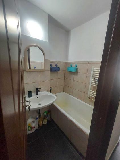 Garsonieră decomandată în Popa Șapcă