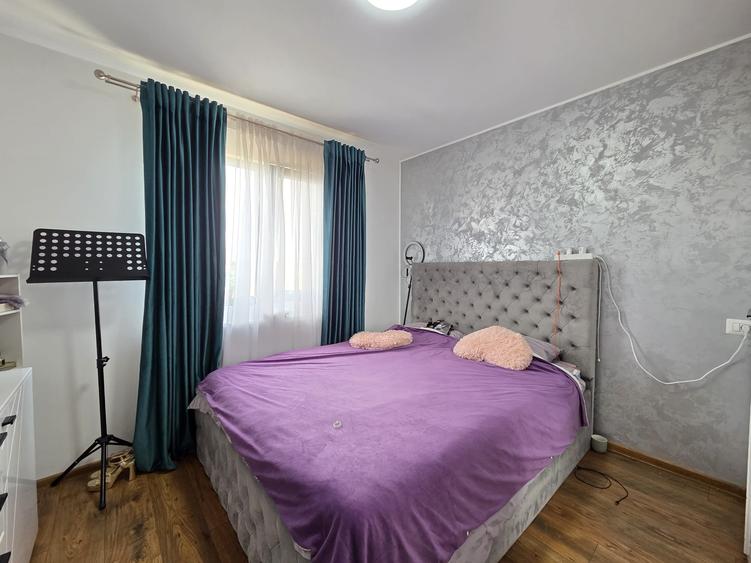Casă individuală cu 3 camere cu Canalizare în Tătarca