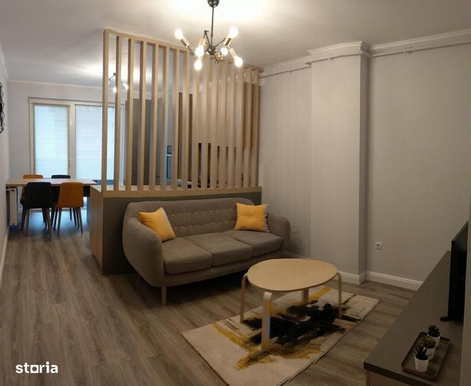 Apartament 3 camere de inchiriat in Centru - 3