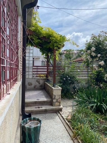 casa P+1+M , Faleza Nord - 4