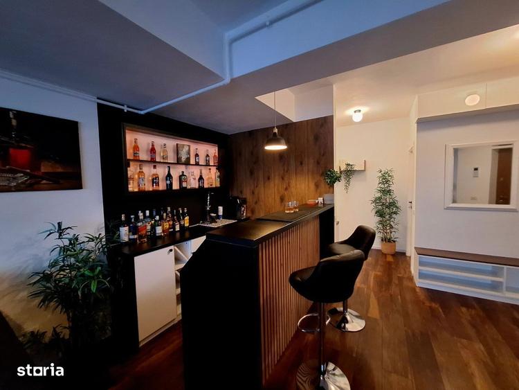 Apartament cu 3 camere în Berceni
