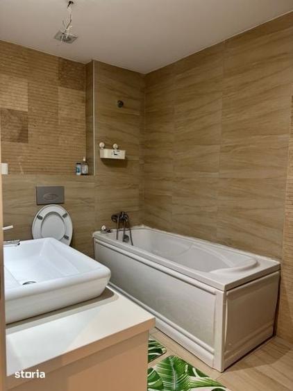 Apartament cu 2 camere în Ștefăneștii de Jos