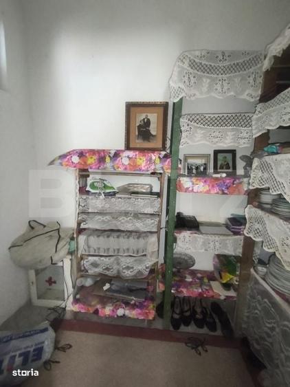 Casa de vanzare - Ocna Mures zona centrala - 7