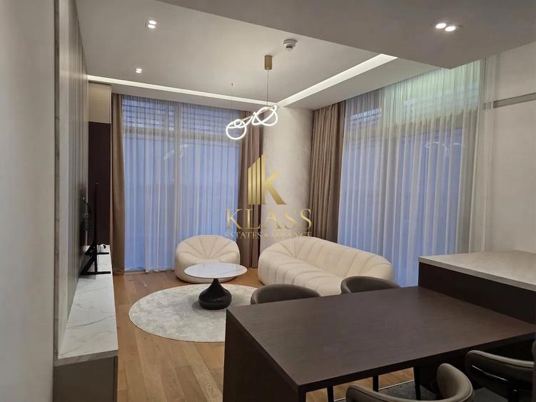 Apartament cu 3 camere, mobilat în Floreasca